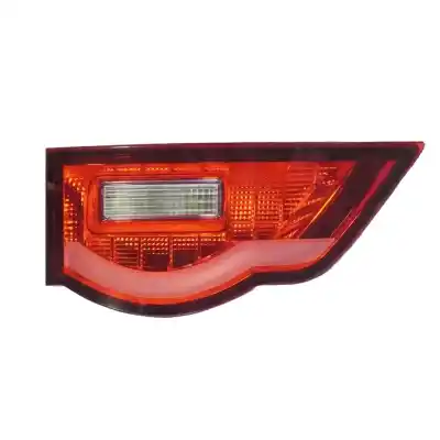 Tweedehands auto-onderdeel binnenste linker achterlamp voor jaguar f-pace (x761) 2.0 td4 awd oem iam-referenties hk8315k273