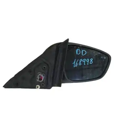 Second-hand car spare part right rearview mirror for ford focus iv (hn) 1.0 ecoboost oem iam references 2444452