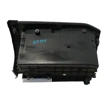 Автозапчастина б/у бардачок для ford focus iv (hn) 1.0 ecoboost посилання на oem iam jx7ba044b88a  
