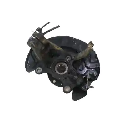 Автозапчасти б/у передняя правая кулачка за seat leon st (5f8) 1.6 tdi ссылки oem iam 5q0407256q  