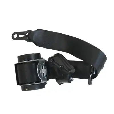 Peça sobressalente para automóvel em segunda mão cinto de segurança traseiro esquerdo por bmw 1 descapotable (e88) 120 d referências oem iam 609442700c