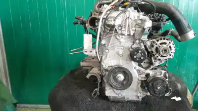 Pièce détachée automobile d'occasion MOTEUR COMPLET pour RENAULT CLIO IV (BH_)  Références OEM IAM   