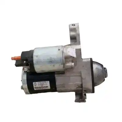 Second-hand car spare part starter motor for renault clio iv (bh_) 0.9 tce 90 oem iam references 233000557r
