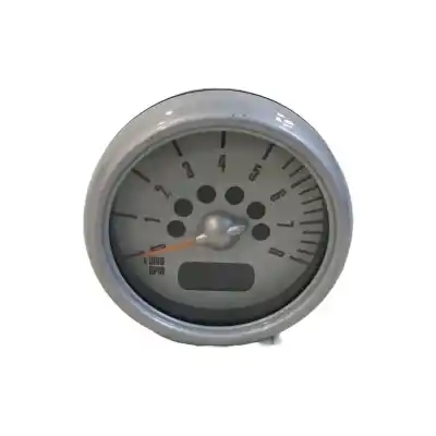Second-hand car spare part DASHBOARD for MINI MINI (R50, R53)  OEM IAM references 62116932512  