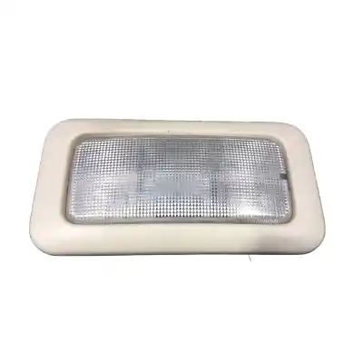 Pezzo di ricambio per auto di seconda mano luce interna per fiat 500 (312_) 1.2 (312axa1a) riferimenti oem iam 735244962  