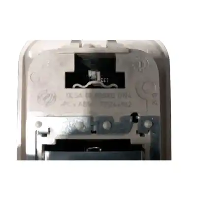 Pezzo di ricambio per auto di seconda mano luce interna per fiat 500 (312_) 1.2 (312axa1a) riferimenti oem iam 735244962  