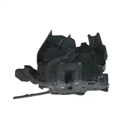 Second-hand car spare part left front door lock for renault scénic iv (j9_) 1.5 dci 110 oem iam references 805039092r