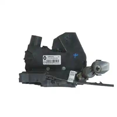 Автозапчасти б/у замок левой передней двери за renault scénic iv (j9_) 1.5 dci 110 ссылки oem iam 805039092r  