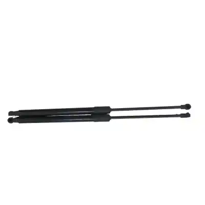 Second-hand car spare part tailgate gas strut for renault scénic iv (j9_) 1.5 dci 110 oem iam references 904501992r