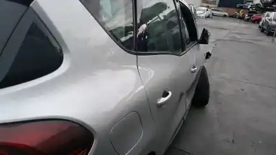 Автозапчасти б/у педаль газа за renault scénic iv (j9_) 1.5 dci 110 ссылки oem iam 180027890r  