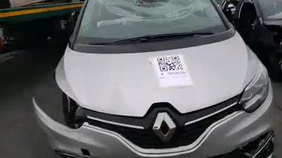 Автозапчасти б/у педаль газа за renault scénic iv (j9_) 1.5 dci 110 ссылки oem iam 180027890r  