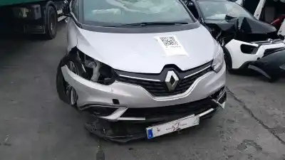 Автозапчасти б/у педаль газа за renault scénic iv (j9_) 1.5 dci 110 ссылки oem iam 180027890r  