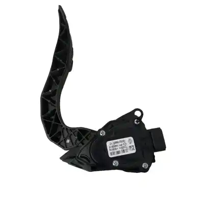 Автозапчасти б/у педаль газа за renault scénic iv (j9_) 1.5 dci 110 ссылки oem iam 180027890r  