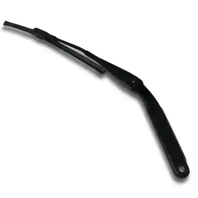 Peça sobressalente para automóvel em segunda mão haste de escova dianteiro esquerdo por bmw 1 descapotable (e88) 120 d referências oem iam 61619450003