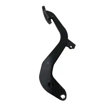 Peça sobressalente para automóvel em segunda mão pedal da embreagem por bmw 1 descapotable (e88) 120 d referências oem iam 35006878300  