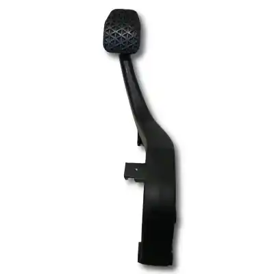Peça sobressalente para automóvel em segunda mão pedal da embreagem por bmw 1 descapotable (e88) 120 d referências oem iam 35006878300