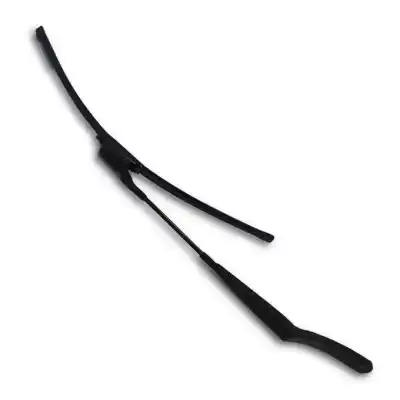 Second-hand car spare part left front windshield wiper arm for ford focus iv (hn) 1.0 ecoboost oem iam references 2206394