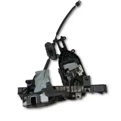 Second-hand car spare part front right door lock for ford focus iv (hn) 1.0 ecoboost oem iam references 2725390