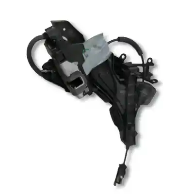 Second-hand car spare part Rear Left Door Lock for FORD FOCUS IV (HN) 1.0 ECOBOOST OEM IAM references 2481607  