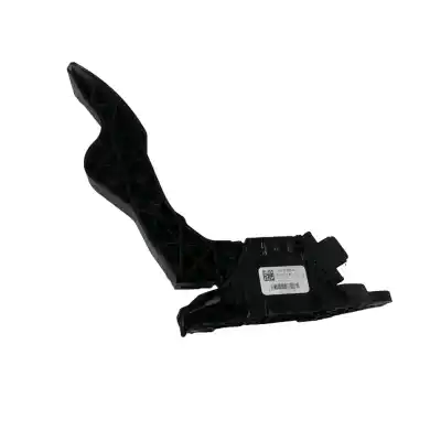 Автозапчастина б/у педаль акселератора для ford focus iv (hn) 1.0 ecoboost посилання на oem iam 2537268  