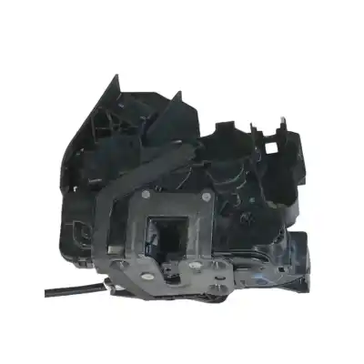 Second-hand car spare part rear left door lock for renault scénic iv (j9_) 1.5 dci 110 oem iam references 825037705r