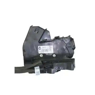 Second-hand car spare part rear right door lock for renault megane iv fastback (b9a/m/n_) 1.5 dci 110 (b9a3) oem iam references 825025173r  
