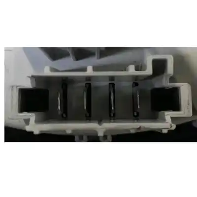 Peça sobressalente para automóvel em segunda mão motor de sofagem por bmw 1 descapotable (e88) 120 d referências oem iam 693366309  