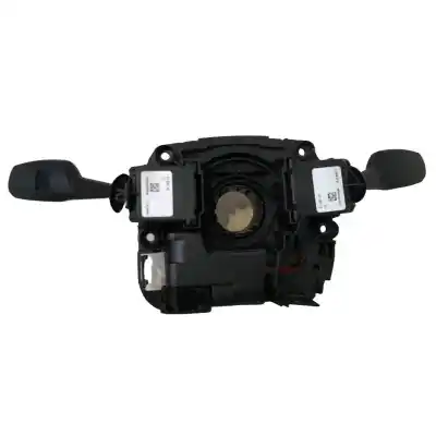 Second-hand car spare part multifunction switch for bmw 1 descapotable (e88) 120 d oem iam references 912302803  