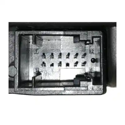 Second-hand car spare part multifunction switch for bmw 1 descapotable (e88) 120 d oem iam references 912302803  