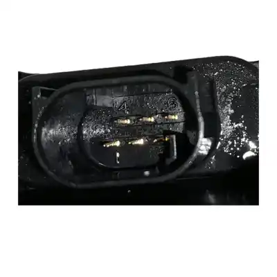 Peça sobressalente para automóvel em segunda mão pedal acelerador por bmw 1 descapotable (e88) 120 d referências oem iam 3542678658901  