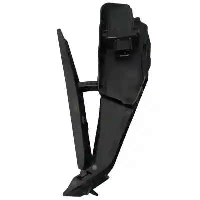 Peça sobressalente para automóvel em segunda mão pedal acelerador por bmw 1 descapotable (e88) 120 d referências oem iam 3542678658901  
