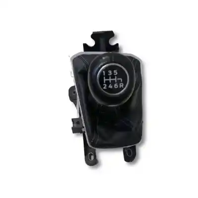 Second-hand car spare part gear lever for ford focus iv (hn) 1.0 ecoboost oem iam references jx6r7c453alc