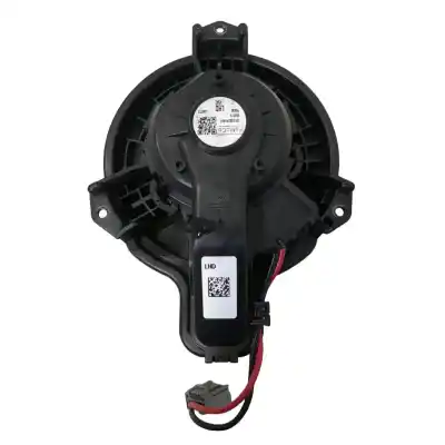 Автозапчасти б/у отопительный двигатель за ford focus iv (hn) 1.0 ecoboost ссылки oem iam 060219  