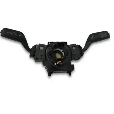 Автозапчасти б/у многофункциональное управление за FORD FOCUS IV (HN) 1.0 ECOBOOST ссылки OEM IAM GN1514A664AB  
