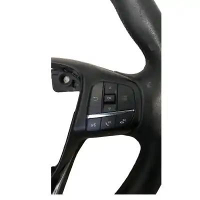 Автозапчастина б/у кермо для ford focus iv (hn) 1.0 ecoboost посилання на oem iam 34246312d  