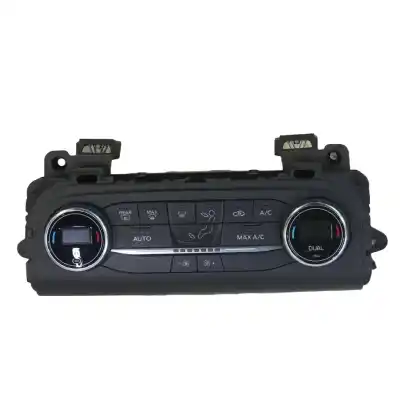 Second-hand car spare part heating / air conditioning control panel for ford focus iv (hn) 1.0 ecoboost oem iam references jx7t18c612ac