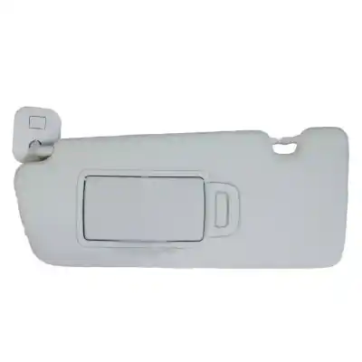 Автозапчасти б/у ПРАВАЯ ЗОНА за RENAULT MEGANE IV FASTBACK (B9A/M/N_)  ссылки OEM IAM 964009419R  