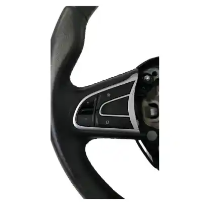 Автозапчастина б/у кермо для renault megane iv fastback (b9a/m/n_) 1.5 dci 110 (b9a3) посилання на oem iam 484005825r  