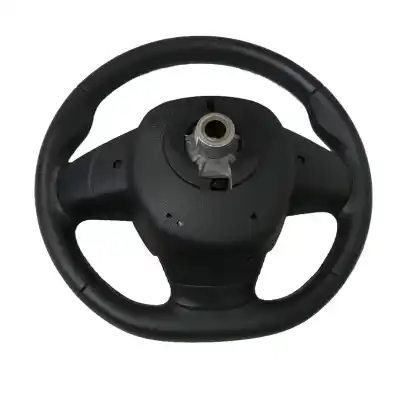 Автозапчастина б/у кермо для renault megane iv fastback (b9a/m/n_) 1.5 dci 110 (b9a3) посилання на oem iam 484005825r  