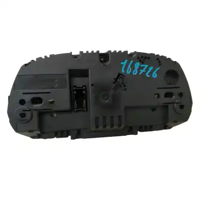 Peça sobressalente para automóvel em segunda mão quadrante por bmw 1 descapotable (e88) 120 d referências oem iam 104277503  