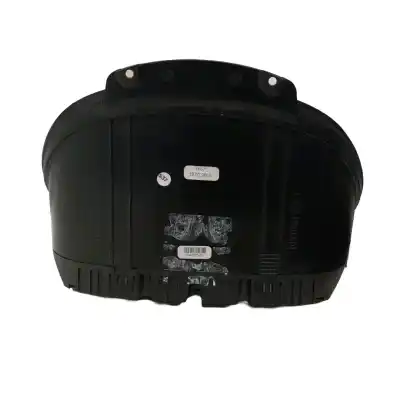 Peça sobressalente para automóvel em segunda mão quadrante por bmw 1 descapotable (e88) 120 d referências oem iam 104277503  