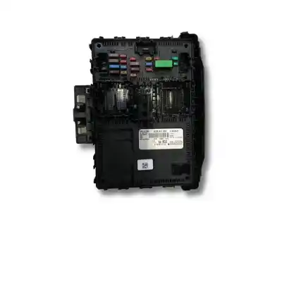 Second-hand car spare part fuse box unit for ford focus iv (hn) 1.0 ecoboost oem iam references jx6t15604bcg