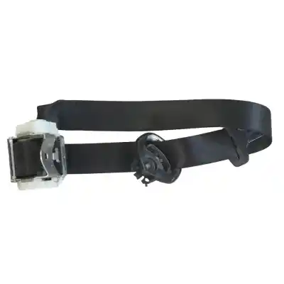 Peça sobressalente para automóvel em segunda mão cinto de segurança dianteiro esquerdo por bmw 1 descapotable (e88) 120 d referências oem iam 34024008a