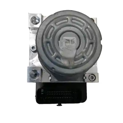Автозапчасти б/у абс за renault megane iv fastback (b9a/m/n_) 1.5 dci 110 (b9a3) ссылки oem iam 476607355r  