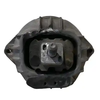 Second-hand car spare part left engine support for bmw 1 descapotable (e88) 120 d oem iam references 676679903  