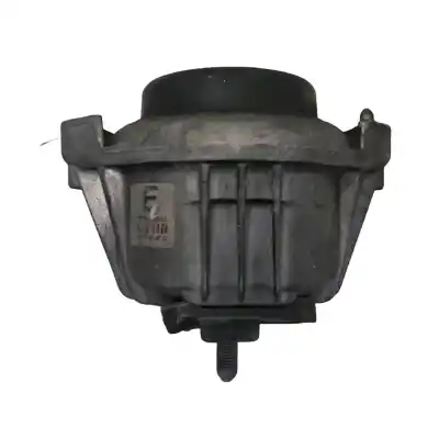 Second-hand car spare part left engine support for bmw 1 descapotable (e88) 120 d oem iam references 676679903  