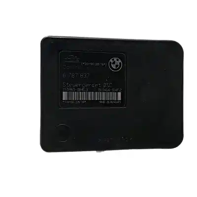 Peça sobressalente para automóvel em segunda mão abs por bmw 1 descapotable (e88) 120 d referências oem iam 3451678783601  