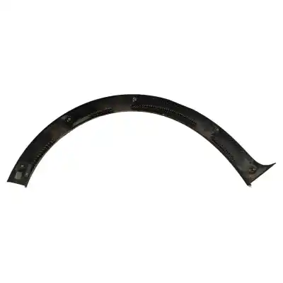 Second-hand car spare part rear left winglet for ford focus iv (hn) 1.0 ecoboost oem iam references 2472081  