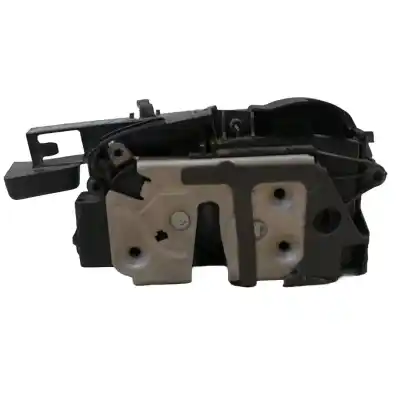 Pezzo di ricambio per auto di seconda mano serratura porta anteriore sinistra per ford kuga ii (dm2) 2.0 tdci 4x4 riferimenti oem iam bm5aa21813ag  