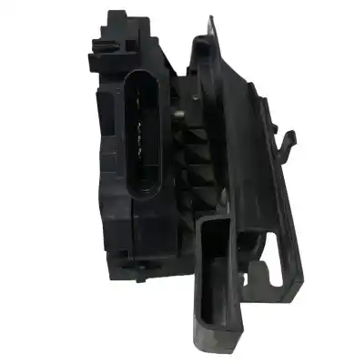 Pezzo di ricambio per auto di seconda mano serratura porta anteriore sinistra per ford kuga ii (dm2) 2.0 tdci 4x4 riferimenti oem iam bm5aa21813ag  